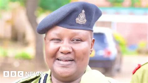 ujizz/com|Dodoma police commander transferred for linking Tanzania gang .